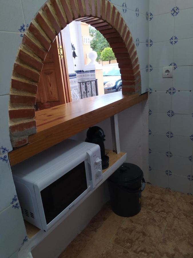 Apartamento Daniel Lejlighed Benalmádena Eksteriør billede