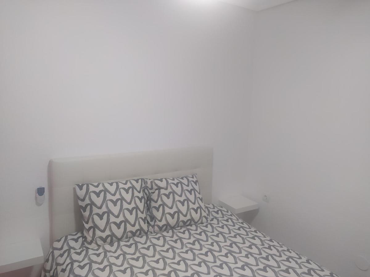 Apartamento Daniel Lejlighed Benalmádena Eksteriør billede