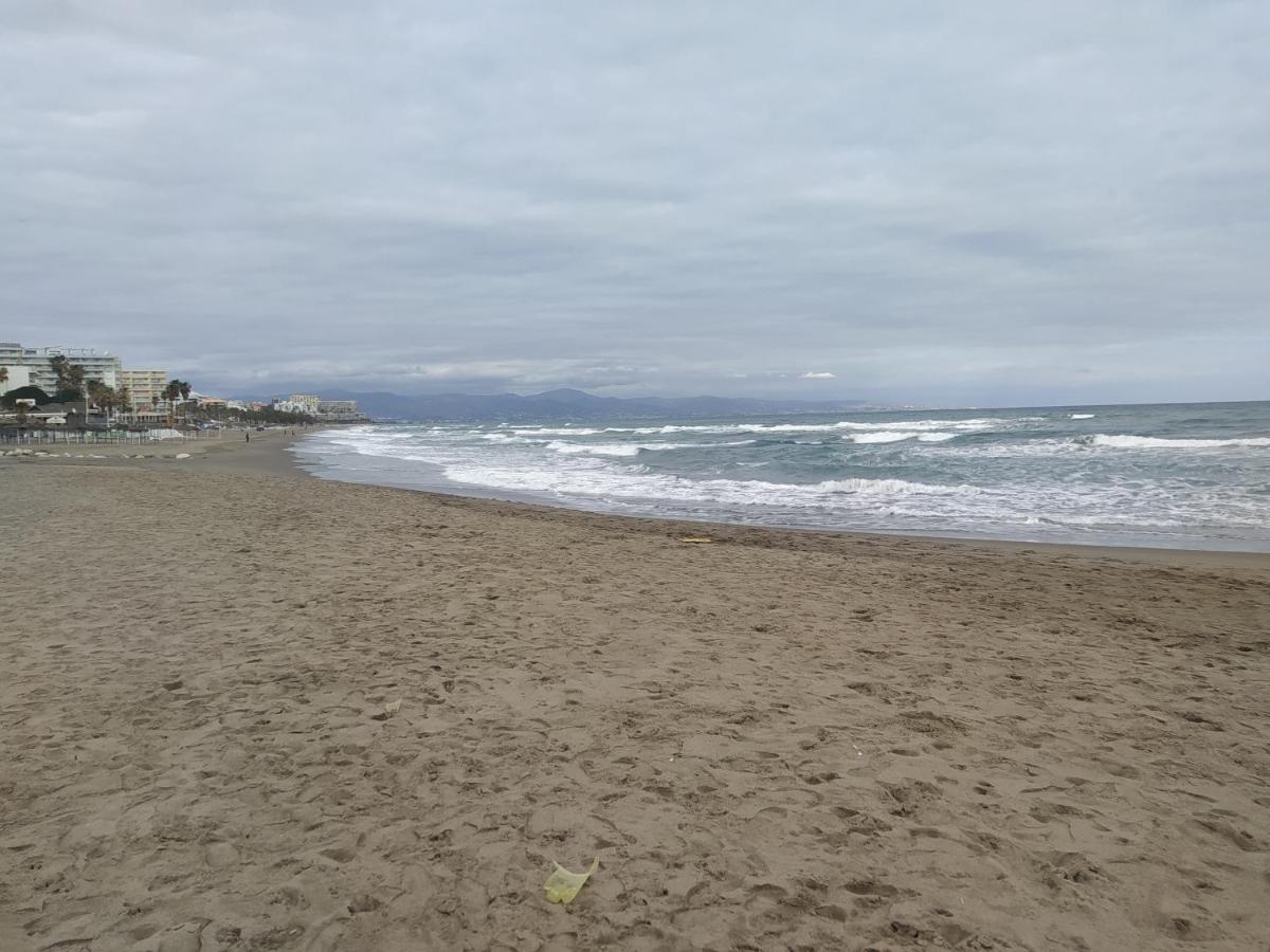 Apartamento Daniel Lejlighed Benalmádena Eksteriør billede