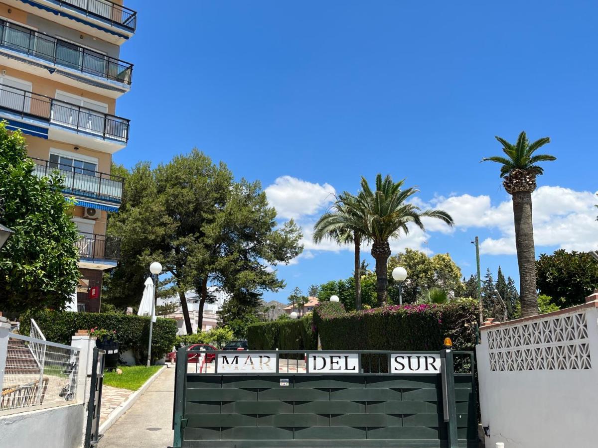 Apartamento Daniel Lejlighed Benalmádena Eksteriør billede