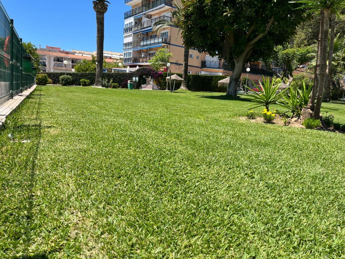Apartamento Daniel Lejlighed Benalmádena Eksteriør billede