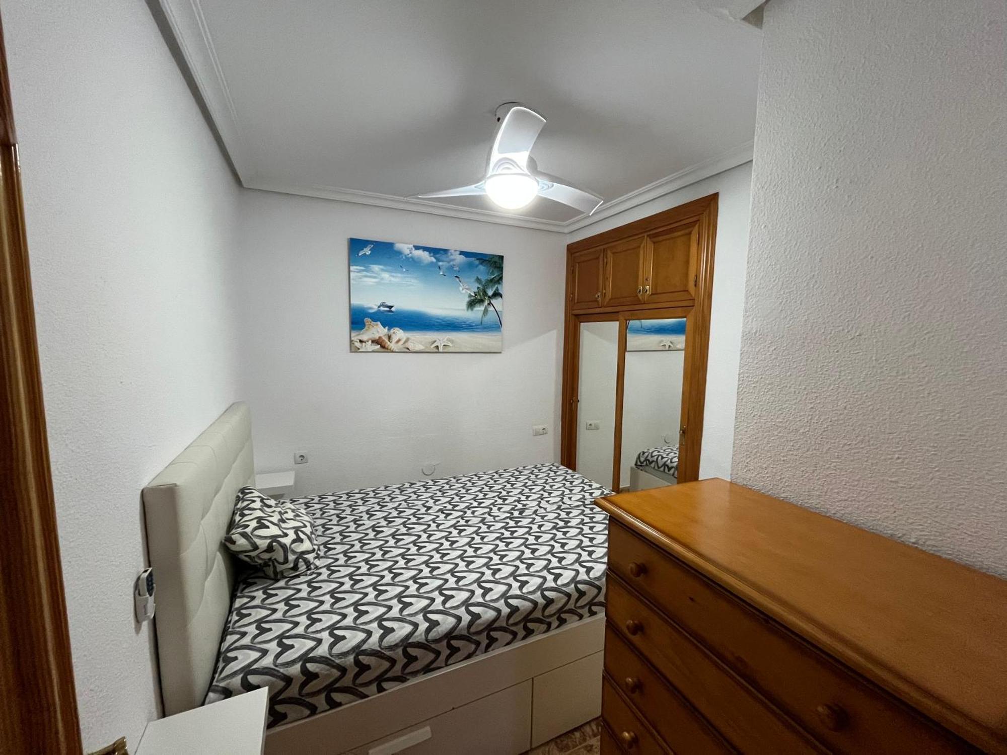 Apartamento Daniel Lejlighed Benalmádena Eksteriør billede
