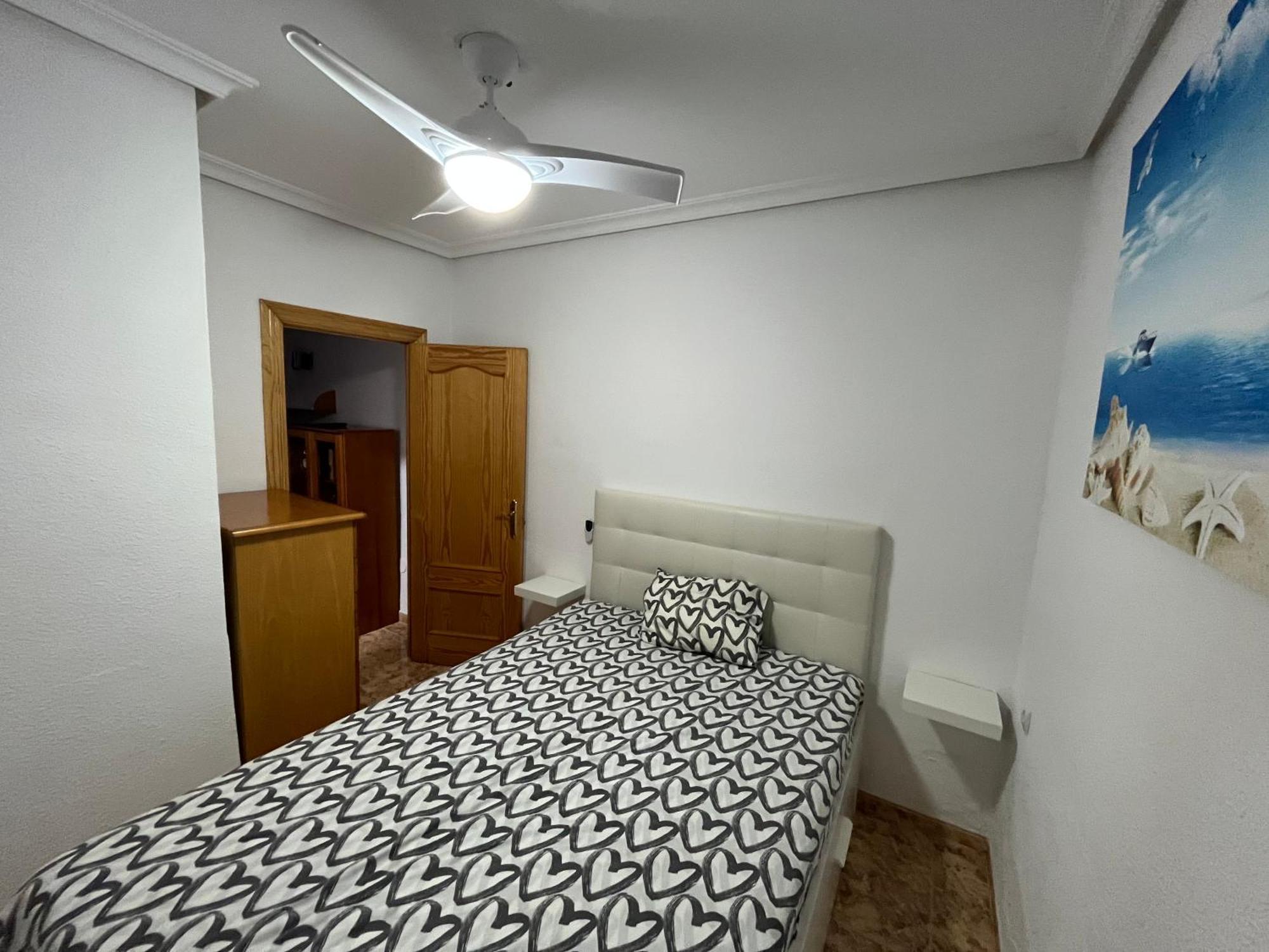 Apartamento Daniel Lejlighed Benalmádena Eksteriør billede